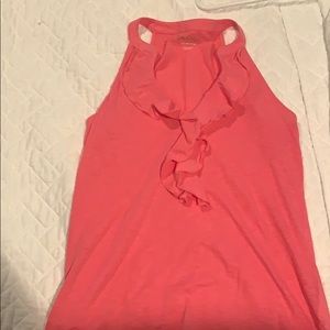 Lilly pulitzer top